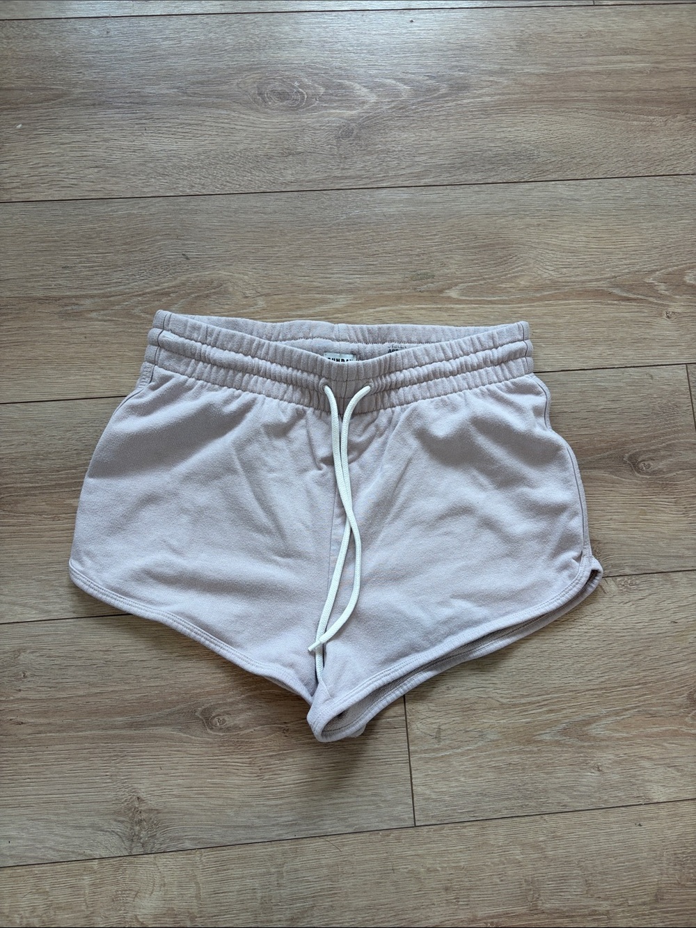 Sunday Best - sweat shorts